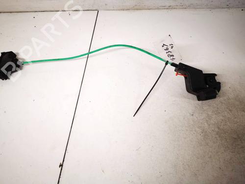 Used Electronic module Electronic module PEUGEOT 607 (9D, 9U) 2.2 HDi (133 hp) 35359707 35359707