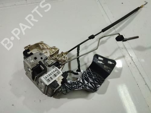 Used Front left lock Front left lock CHRYSLER SEBRING (JS) 2.0 CRD (140 hp) 34830444 34830444