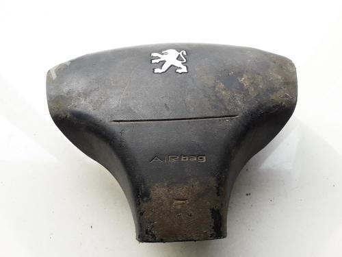 Used Driver airbag Driver airbag PEUGEOT BOXER Bus (244, Z_) 2.0 HDi (84 hp) 33522291 33522291