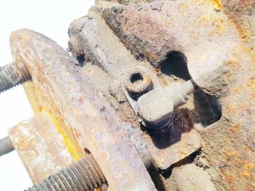 Used Electronic module Electronic module CHEVROLET CAPTIVA (C100, C140) 2.4 4WD (136 hp) 35002779 35002779