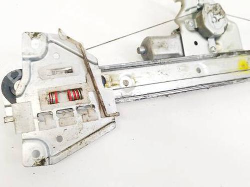 Used Front right window mechanism Front right window mechanism 34834127 34834127