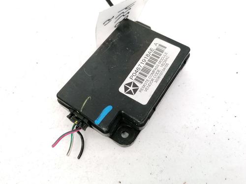 Electronic module CHRYSLER SEBRING Convertible (JR) 2.0 | BP32916004M83 - Image 2