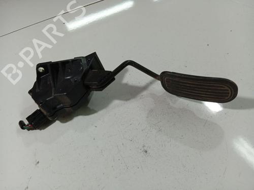 Used Pedal Pedal 37626131 37626131