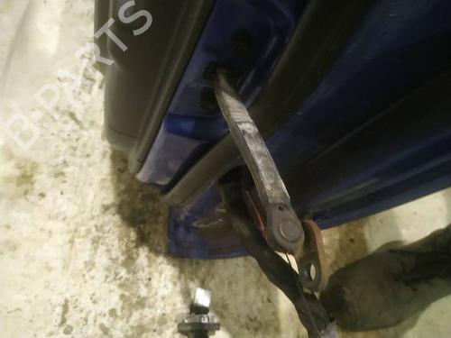 Used Hinge/Door check strap Hinge/Door check strap 34799694 34799694