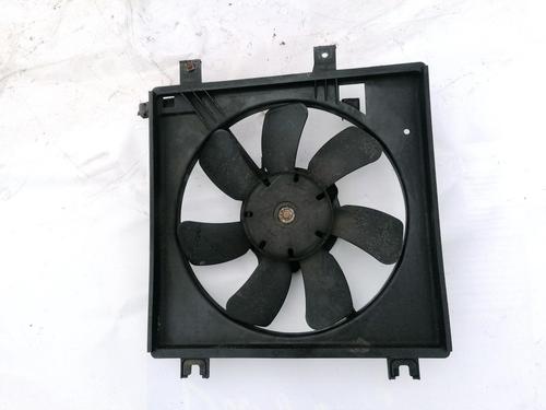 Used Fan Fan MAZDA 626 V (GF) 2.0 Turbo DI (GFFP) (101 hp) 35541470 35541470