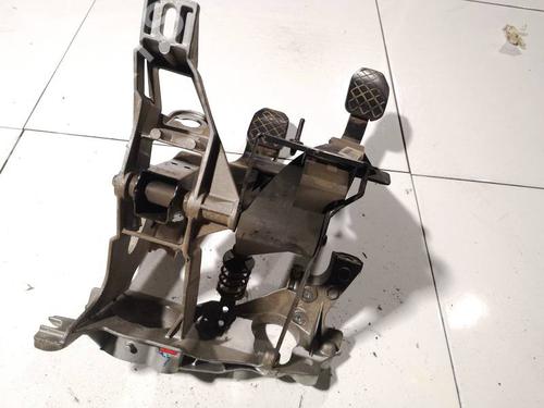 Pedal AUDI A6 C6 (4F2) 2.0 TDI | BP34910380I4 - Image 3