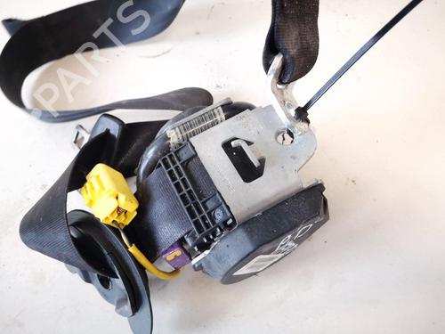 Front right seatbelt VW JETTA III (1K2) 1.6 FSI | BP35433752I25 - Image 2