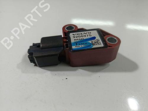 Electronic module VOLVO V50 (545) 1.6 D | BP36284713M83 - Image 2
