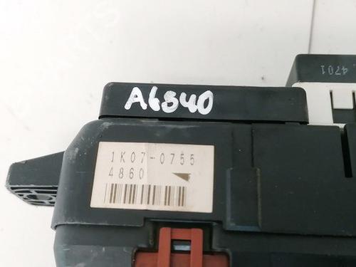 Fuse box MITSUBISHI SPACE STAR MPV (DG_A) 1.9 DI-D (DG4A) | BP33074969E1 - Image 3