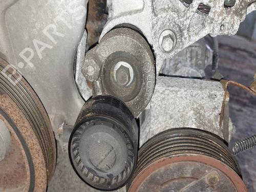 Used Pulley Pulley 36942981 36942981