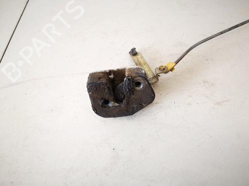 Used Rear left lock Rear left lock RENAULT MASTER II Bus (JD) 2.8 dTI (JD0B, JD0F, JD1B, JD1F) (114 hp) 35428778 35428778