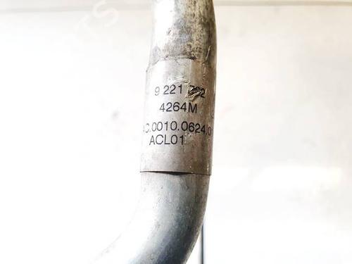 AC pipe BMW 5 (E60) 520 d | BP38040431M126 - Image 2