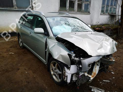 Used Parts TOYOTA AVENSIS (_T25_)  1.8 VVT-i (ZZT251_, ZZT251R)  4471360