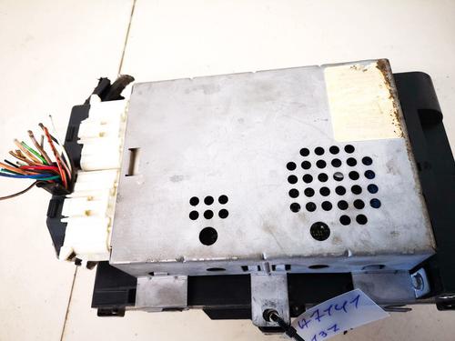 Used Electronic module Electronic module 35509976 35509976