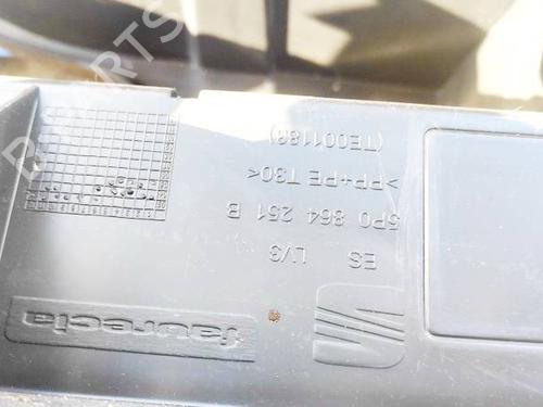 Armrest / Center console SEAT ALTEA (5P1) 1.9 TDI | BP35199441I20 - Image 3