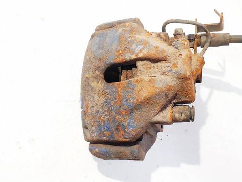 Used Left front brake caliper Left front brake caliper AUDI A4 B5 (8D2) 1.9 TDI (110 hp) 35056449 35056449