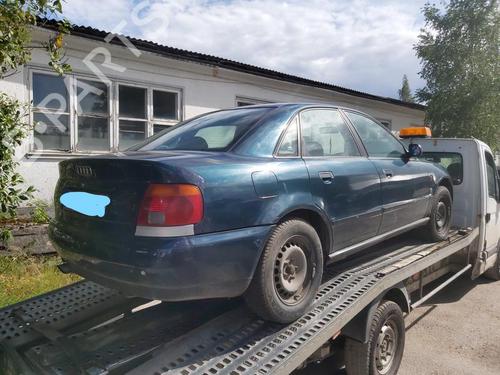 Engine mount AUDI A4 B5 (8D2) 1.8 | BP33527117M89 - Image 5