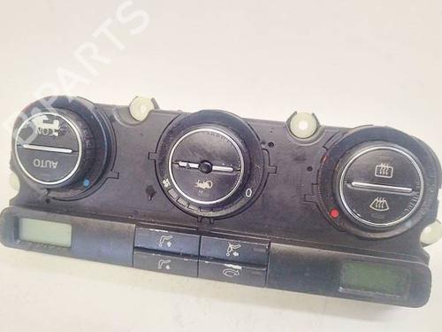Used Climate control Climate control VW GOLF V (1K1) 1.9 TDI (105 hp) 35118704 35118704