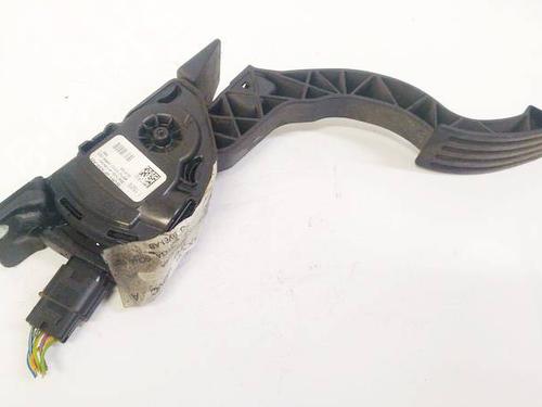 Used Pedal Pedal FORD FOCUS III 1.6 TDCi (115 hp) 35085118 35085118