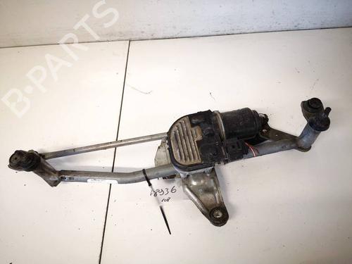 Used Front wipers mechanism Front wipers mechanism VW PASSAT B6 (3C2) 2.0 TDI (140 hp) 35315696 35315696