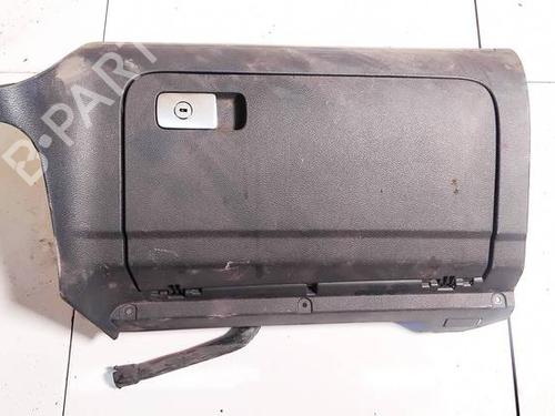 Used Glove box Glove box VW GOLF V (1K1) 1.4 16V (80 hp) 35054942 35054942