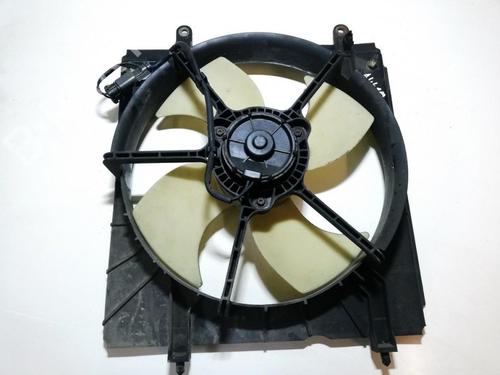 Used Fan Fan HONDA ACCORD VI (CK, CG, CH, CF, CL) 2.3 (CL3, S86) (154 hp) 35842684 35842684