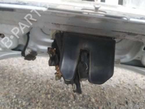 Used Tailgate lock Tailgate lock 35213620 35213620