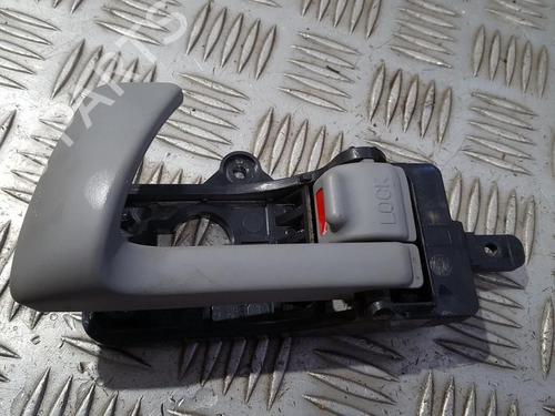 Used Rear left interior door handle Rear left interior door handle HYUNDAI SANTA FÉ II (CM) 2.2 CRDi GLS (150 hp) 35710610 35710610
