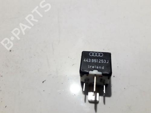 other-audi-a4-b5-8d2-1994-1995-1996-1997-1998-1999-2000-2001-33522701 main image