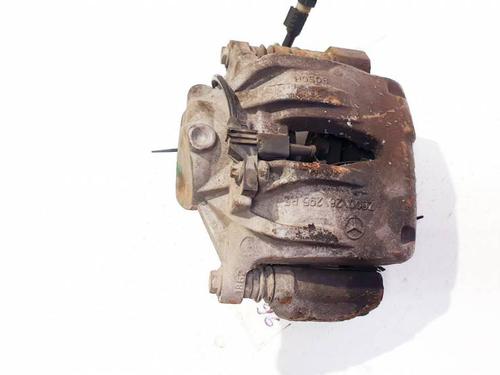 Used Right front brake caliper Right front brake caliper MERCEDES-BENZ E-CLASS (W211) E 200 Kompressor (211.042) (163 hp) 35239586 35239586