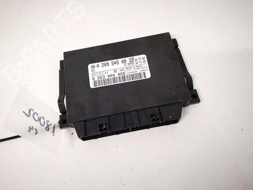 Used Electronic module Electronic module 35428149 35428149
