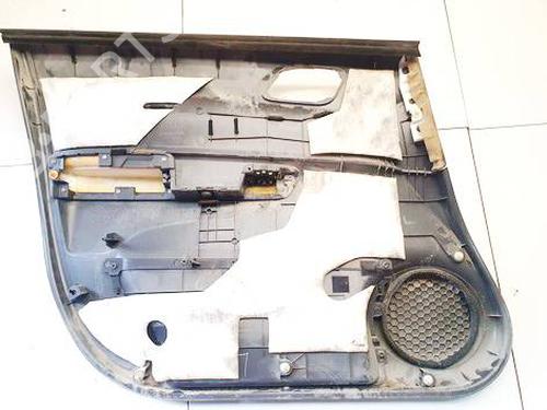 Høyre frontpanel HONDA FR-V (BE) 1.8 (BE1) | BP35026182C59 - Image 2