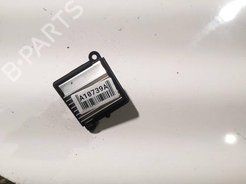 Used Heater resistor Heater resistor 34934197 34934197