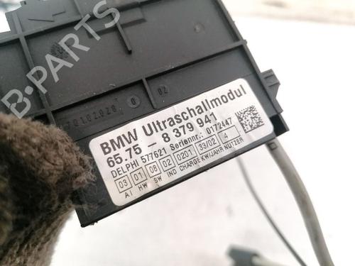Electronic module BMW X5 (E53) 3.0 i | BP35406386M83 - Image 3