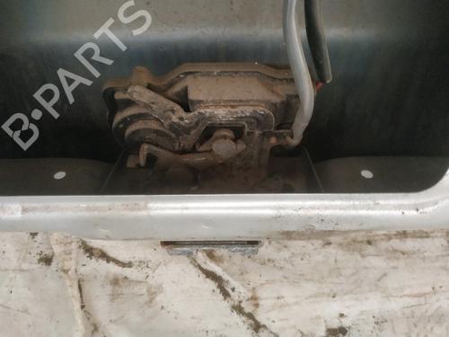 Used Tailgate lock Tailgate lock 35414365 35414365