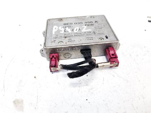 Electronic module AUDI A4 B6 (8E2) 2.5 TDI | BP35251058M83 - Image 2
