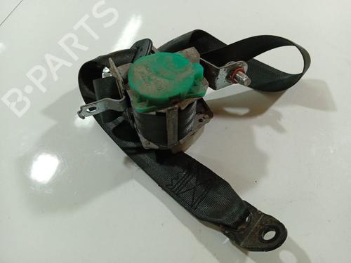 Rear left seatbelt HYUNDAI i30 (FD) 1.6 CRDi | BP34897968I29 - Image 3