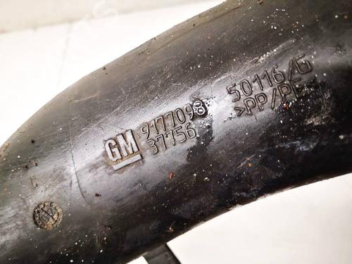 Pipe OPEL SIGNUM Hatchback (Z03) 2.2 direct (F48) | BP34866044M125 - Image 2