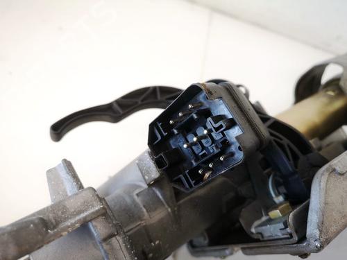 Used Ignition barrel Ignition barrel 35494877 35494877
