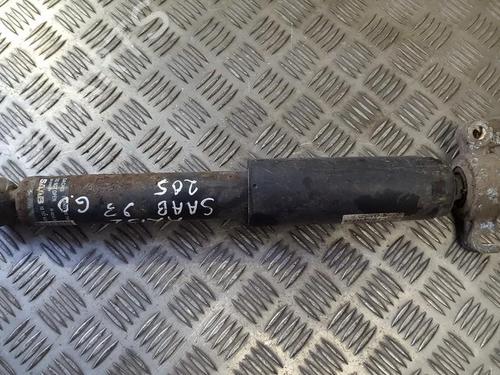 Used Right rear shock absorber Right rear shock absorber 35677395 35677395