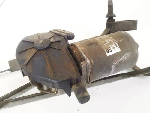 Used Front wiper motor Front wiper motor 35073443 35073443