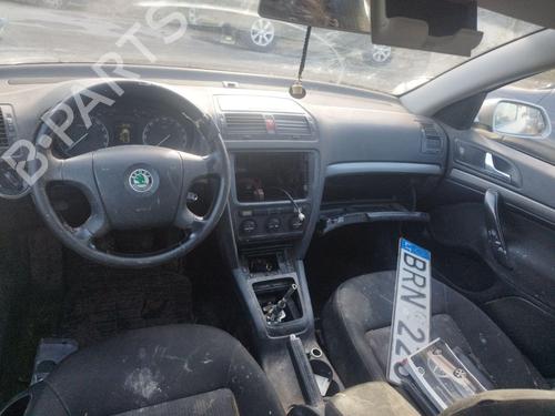 Switch SKODA OCTAVIA II (1Z3) 2.0 TDI | BP32908964I30  - Image 9