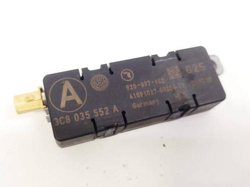 Electronic module VW PASSAT CC B6 (357) 2.0 TDI | BP35134304M83 - Image 3