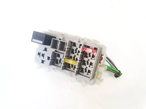 Fuse box FORD GALAXY II (WA6) 1.8 TDCi | BP32918539E1 - Image 2