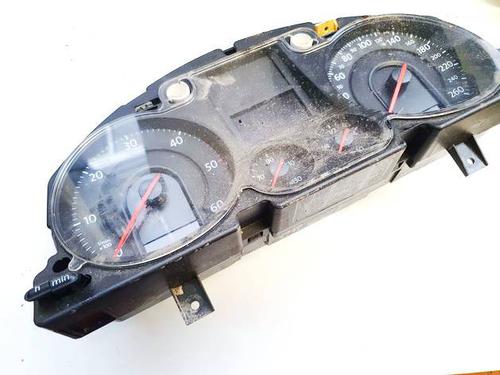 Used Instrument cluster Instrument cluster VW PASSAT B6 (3C2) 1.9 TDI (105 hp) 34852939 34852939