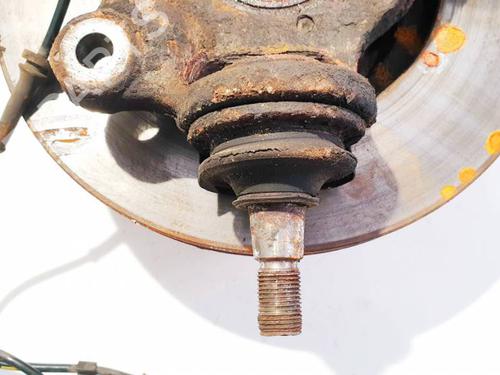 Right front steering knuckle FORD TRANSIT Van (FA_ _) 2.2 TDCi | BP35309574M26 - Image 3
