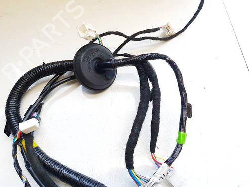 Wiring harness MAZDA CX-30 (DM) 2.5 e-SKYACTIV-G (DM5W) | BP39455983E16 - Image 2