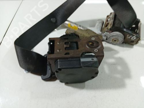Rear left seatbelt BMW 7 (E65, E66, E67) 730 d | BP39545162I29 - Image 3