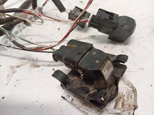 Electronic module LEXUS IS II (_E2_) 220d (ALE20) | BP35093770M83 - Image 4