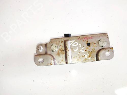 Electronic module MITSUBISHI LANCER VIII (CY_A, CZ_A) 1.8 (CY3A, CY6A) | BP35025743M83 - Image 2